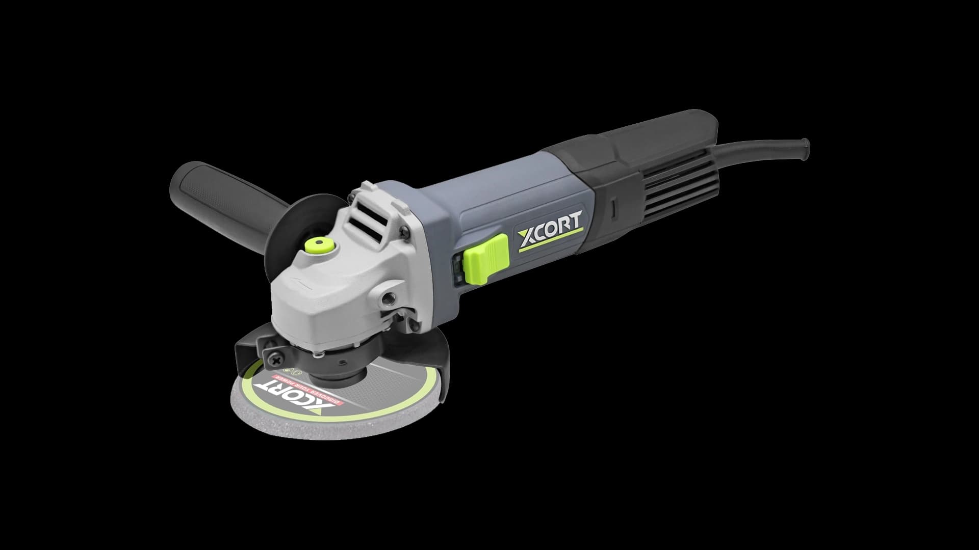 ஆங்கிள் கிரைண்டர் 100MM 850W 11000 RPM