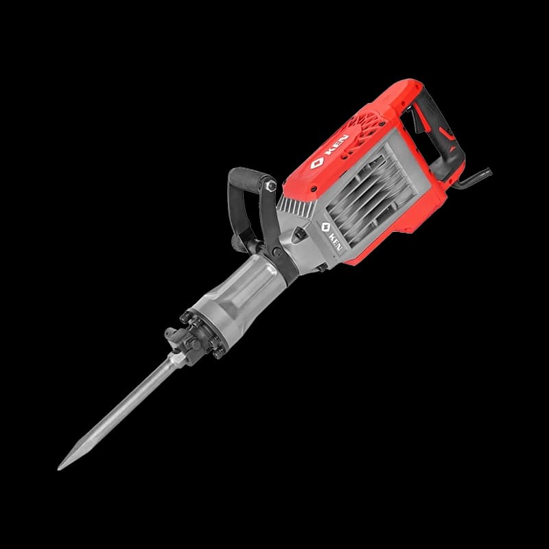 ඩිමොලිෂන් හැමර් යන්ත්‍රය 1600W 2895