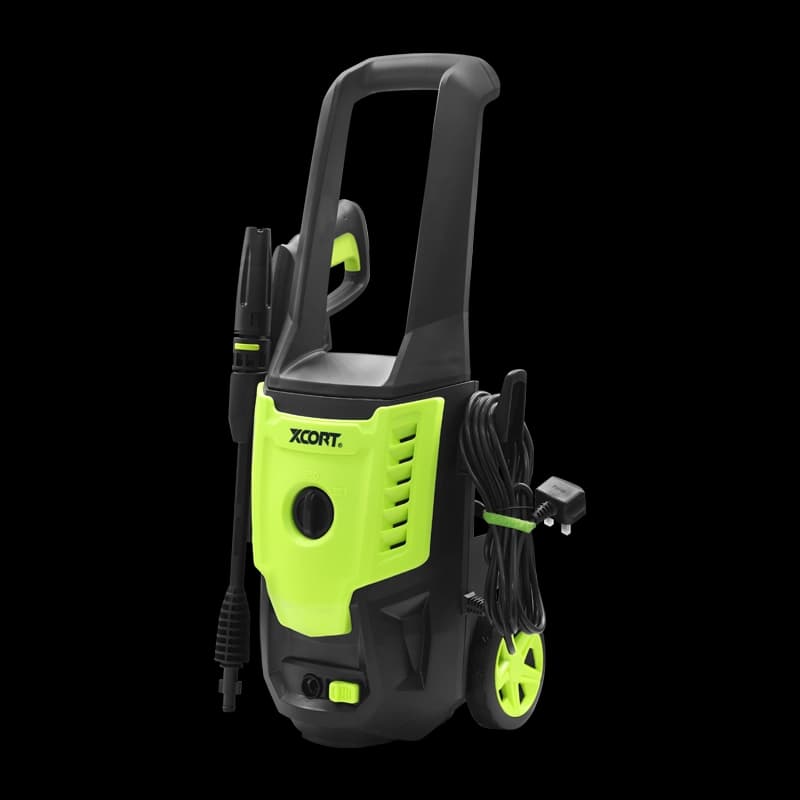 High Pressure Washer 1600w 90bar