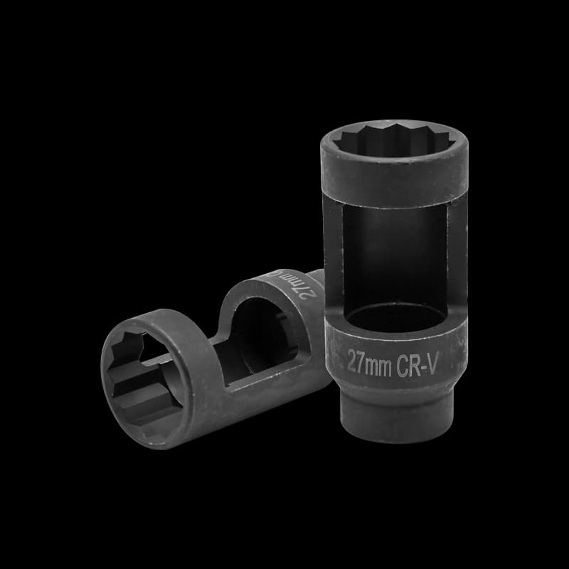 டீசல் இன்ஜெக்டர் சாக்கெட் 1/2" 27MM