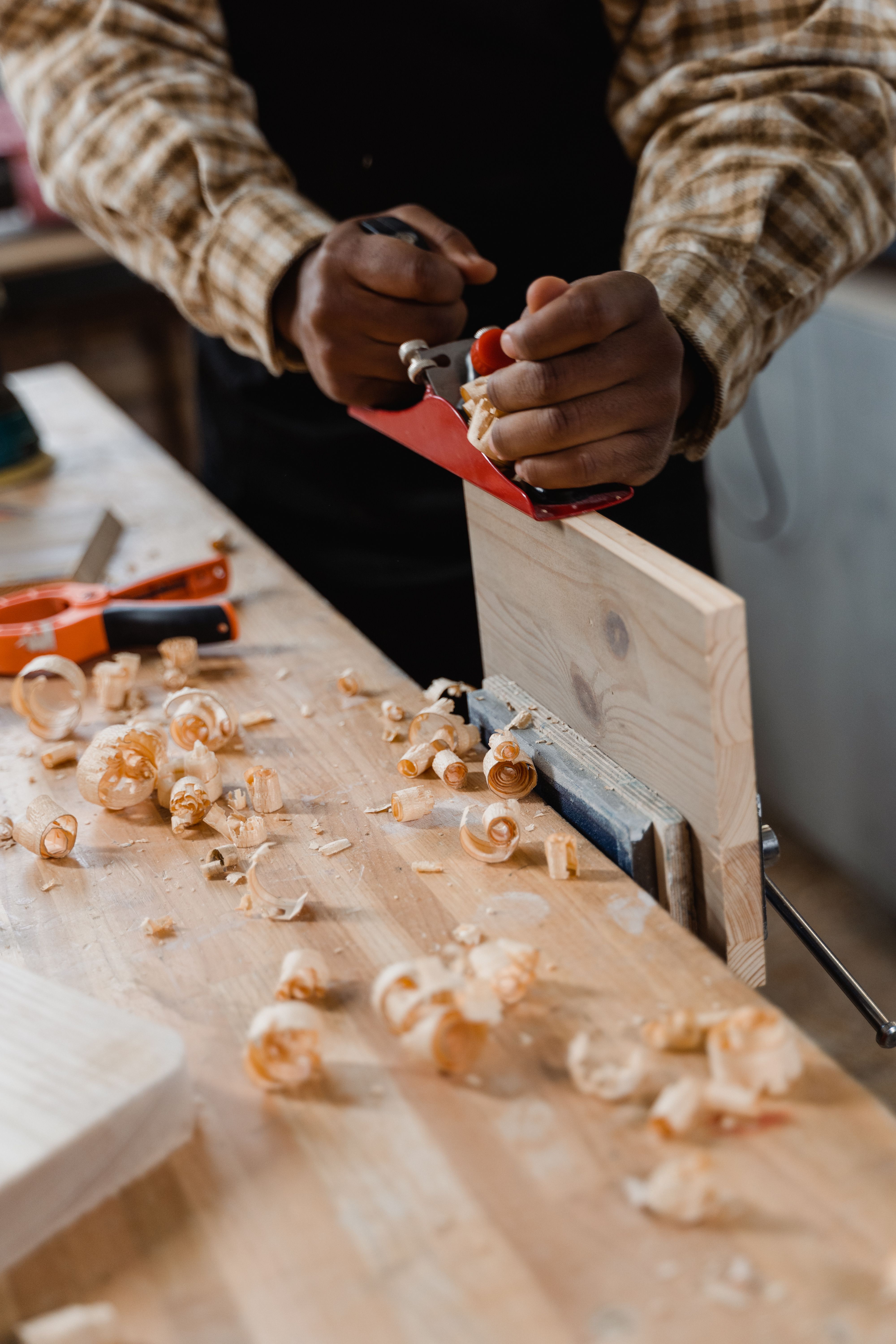 Carpentry & Woodworking