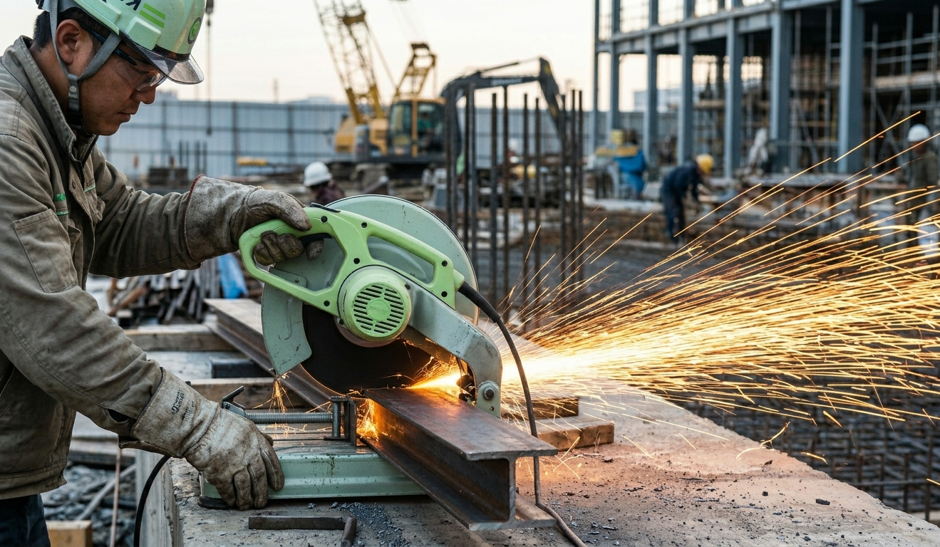 Construction & Building