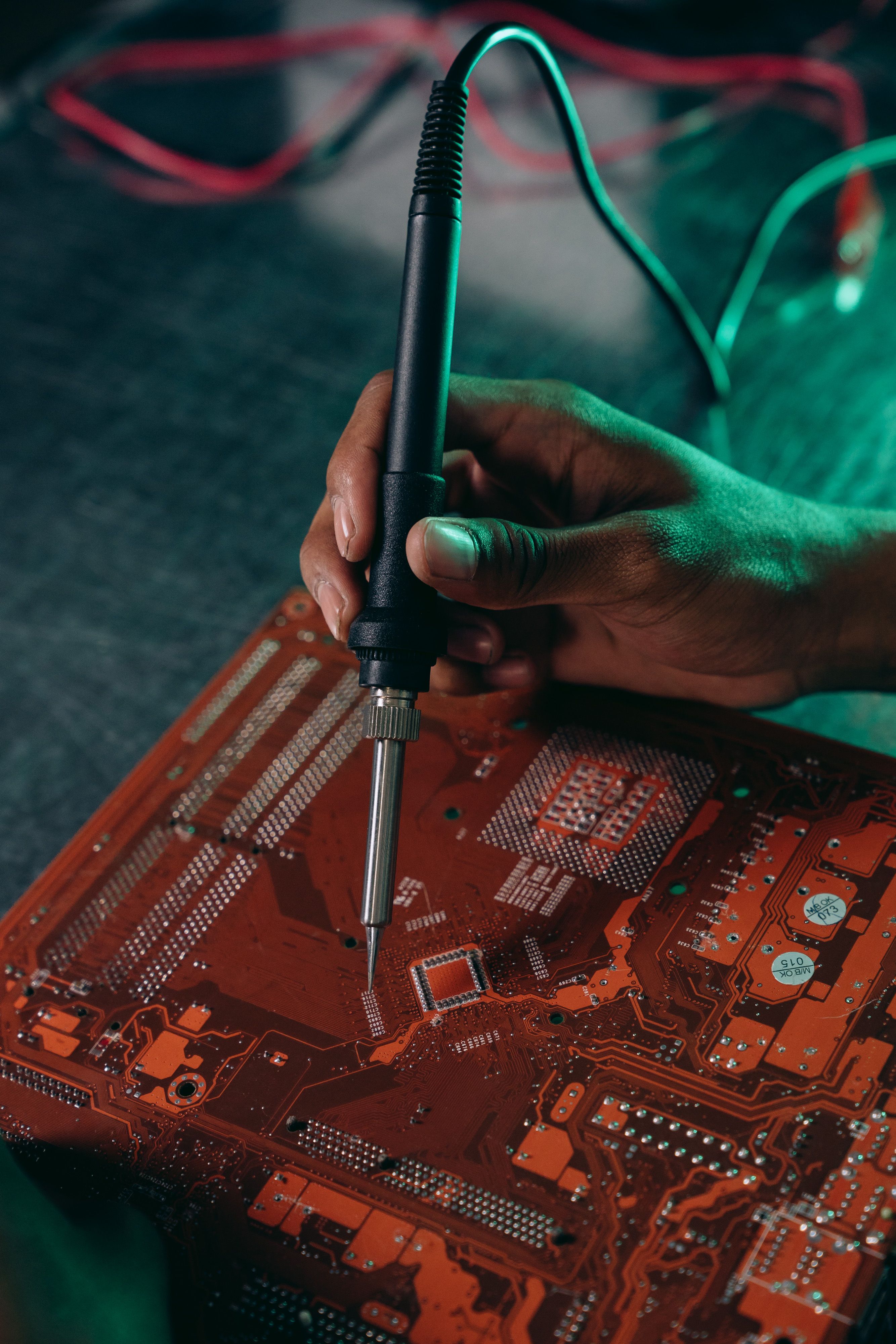 Electrical & Electronics
