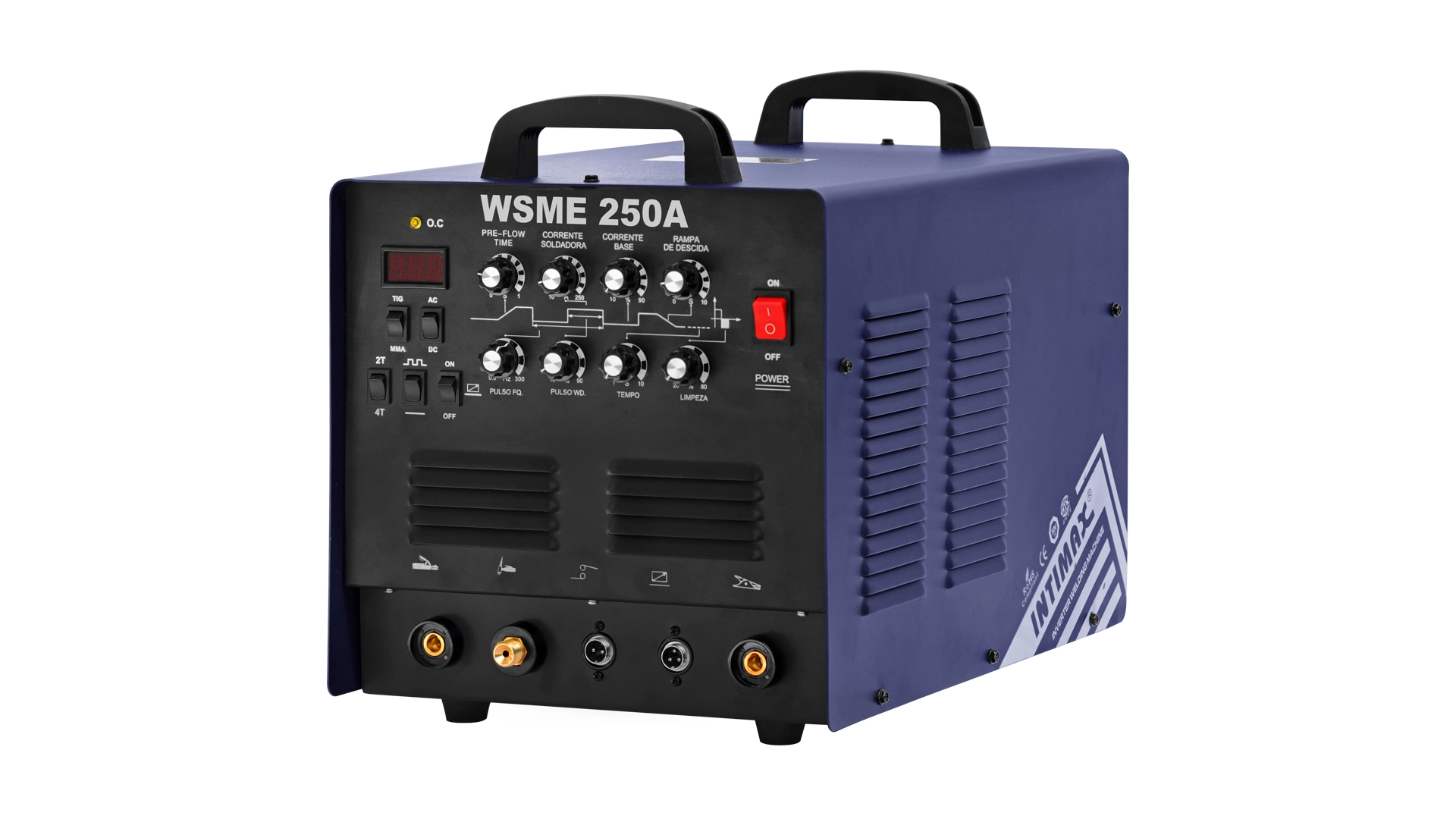 AC-DC TIG Welding Machine Price in Sri Lanka