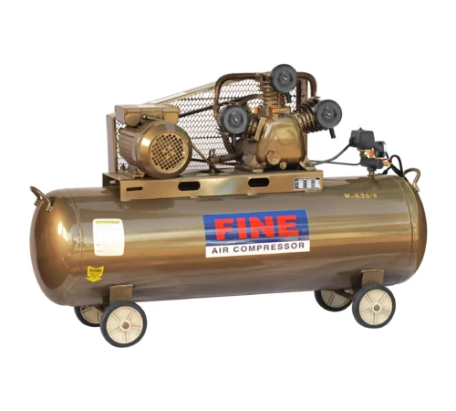 Belt Driven Air Compressor-200L