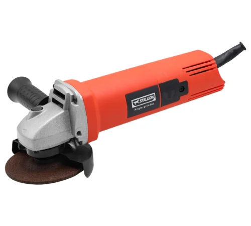 Angle-Grinder