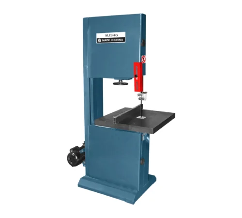 Band-Saw-Machine-Mj346