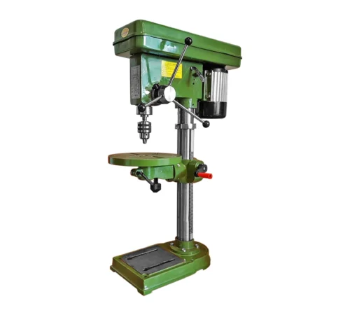 Bench-Drill-Machine