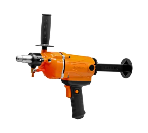 Electric-Core-Drill