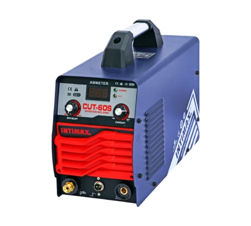 Cut-Welding-Machine