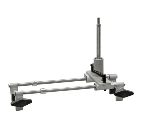 Door-Lock-Slotting-machine