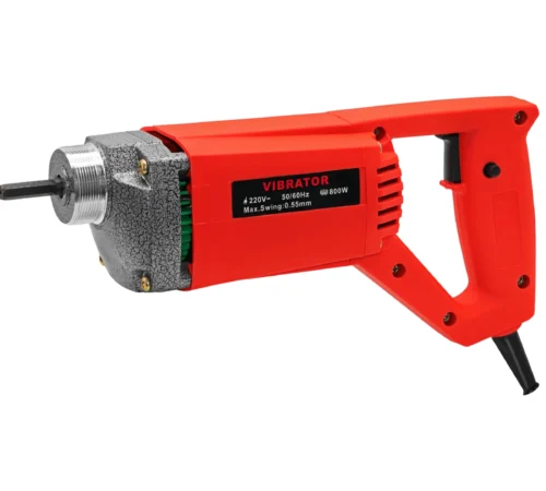Electric Concrete Vibrator