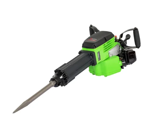 Gasoline-Jack-Hammer