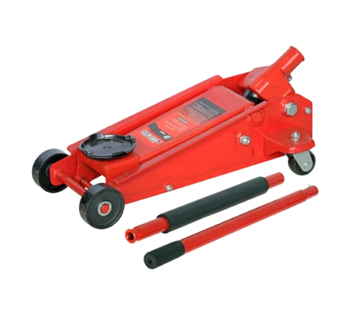 Hydraulic-Floor-Jack