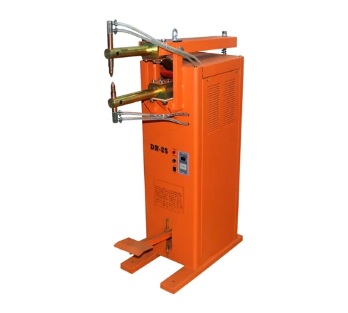 Mini-Foot-Operated-Pedal