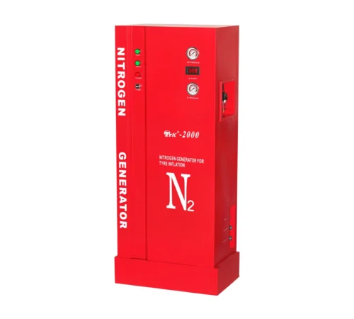 Nitrogen-Tyre-Inflator