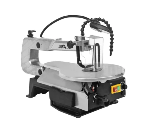 Scroll-Saw-Machine