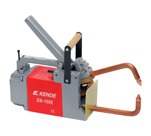 PORTABLE-SPOT-WELDER