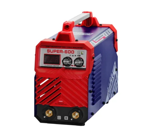 Super-Welding-Machine