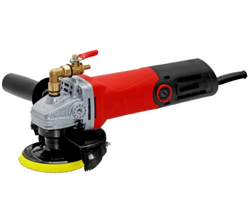 Wet-Angle-Grinder